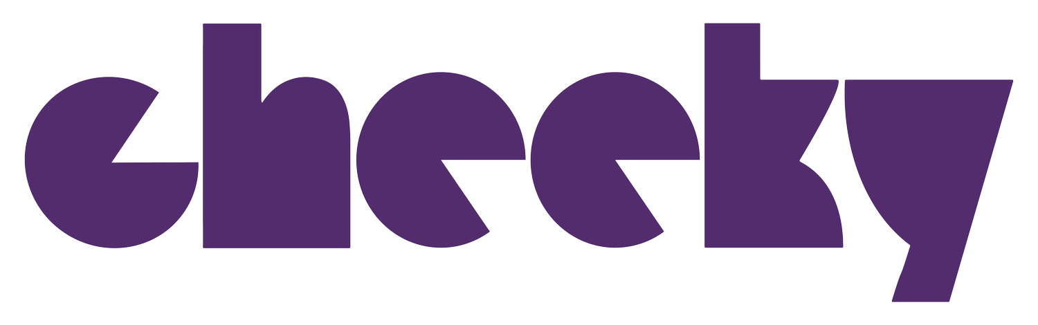 cheekycocktails logo
